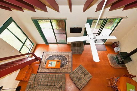 Kurrajong Trails And Cottages - Accommodation Gold Coast 6