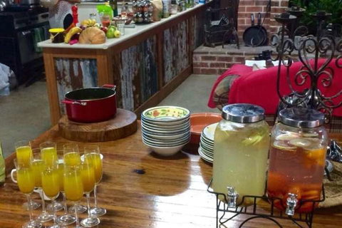 Kurrajong Trails And Cottages - Accommodation Gold Coast 4