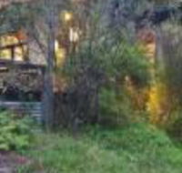 Kanimbla View Clifftop Retreat - Accommodation Gold Coast