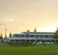 Hotel Victor - Gold Coast 4U