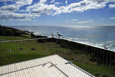 The Ocean Retreat - Accommodation Gold Coast 4