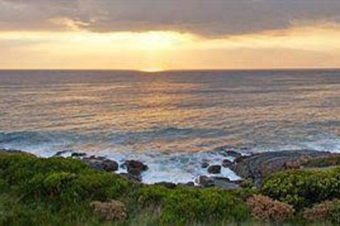 The Ocean Retreat - Accommodation Gold Coast 5