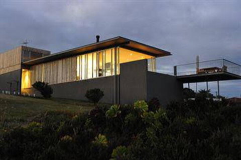 The Ocean Retreat - Accommodation Gold Coast 2