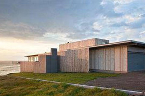 The Ocean Retreat - Accommodation Gold Coast 3