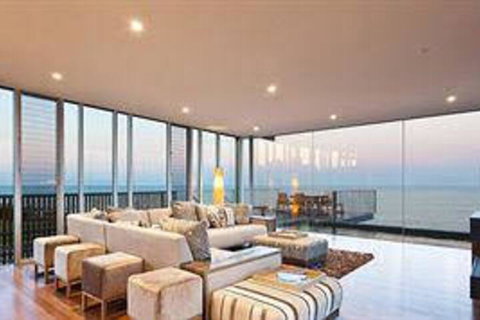 The Ocean Retreat - Accommodation Gold Coast 6