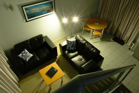 Heimat Chalets - Accommodation Gold Coast 2