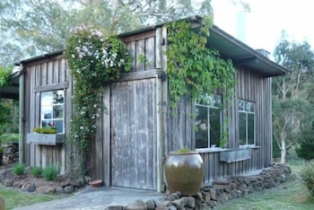 Heimat Chalets - Accommodation Gold Coast 1