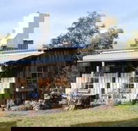 Heimat Chalets - Accommodation Gold Coast