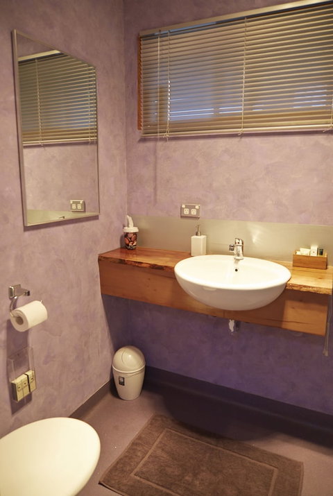 Heimat Chalets - Accommodation Gold Coast 4