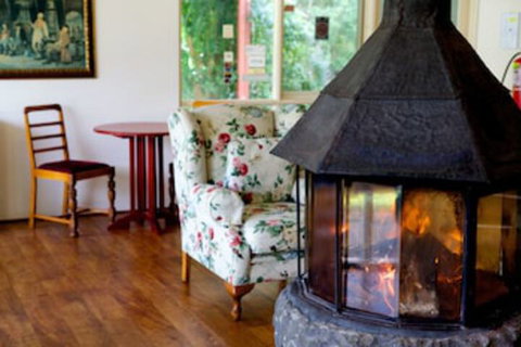 Sanctuary House Resort Motel - Accommodation Gold Coast 0