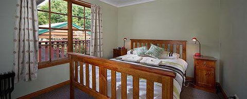 Wildberg - Accommodation Gold Coast 0