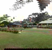 Barristers Block Vigneron Villa - Accommodation Gold Coast