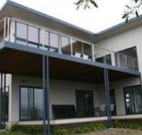 Villa Vista - Accommodation Gold Coast