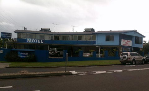 Caloundra City Centre Motel - Accommodation Gold Coast 1