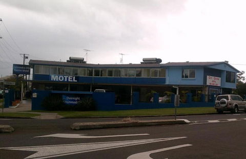 Caloundra City Centre Motel - Accommodation Gold Coast 2