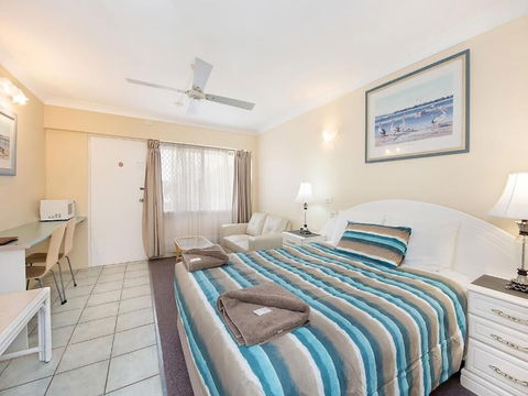 Caloundra City Centre Motel - Accommodation Gold Coast 5