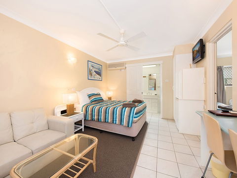 Caloundra City Centre Motel - Accommodation Gold Coast 4