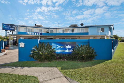 Caloundra City Centre Motel - Accommodation Gold Coast 3