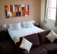Balcony On Sixth Lodge - Accommodation Gold Coast