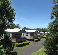 Atherton Hallorans Leisure Park - Accommodation Gold Coast