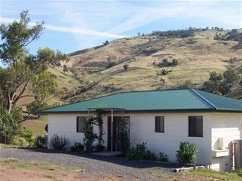 Elm Cottage - Accommodation Gold Coast 0