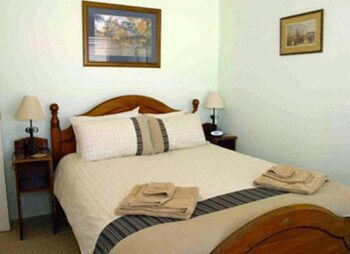 Elm Cottage - Accommodation Gold Coast 1