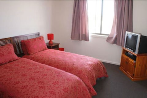 Oysta La Vista - Gold Coast 4U 5