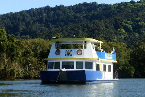 Boyds Bay Houseboat Holidays - Gold Coast 4U 3
