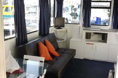 Boyds Bay Houseboat Holidays - Gold Coast 4U 4