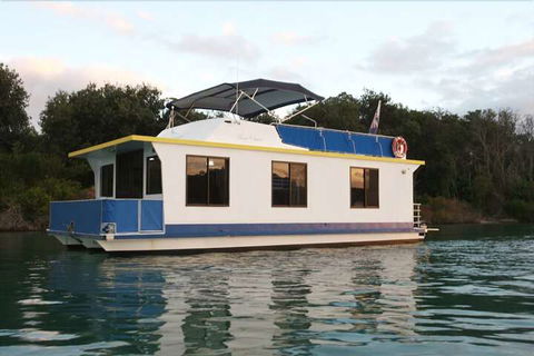 Boyds Bay Houseboat Holidays - Gold Coast 4U 2