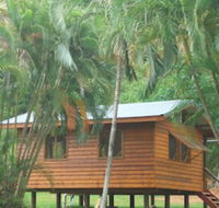 Daintree Rainforest Bungalows - Gold Coast 4U