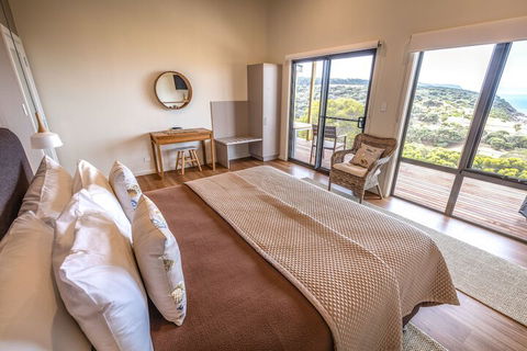 Sea Dragon Lodge & Villas - Gold Coast 4U 4