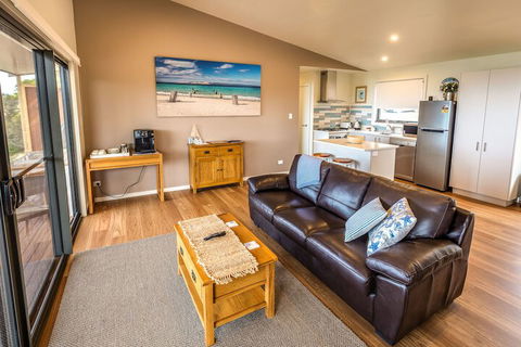 Sea Dragon Lodge & Villas - Gold Coast 4U 5