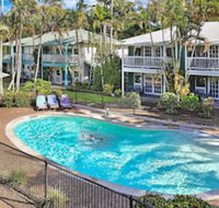 Coral Beach Noosa Resort - Accommodation Gold Coast