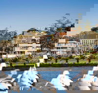 The Sebel Harbourside Kiama - Accommodation Gold Coast