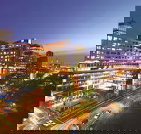 Oaks Melbourne on William Suites - Accommodation Gold Coast
