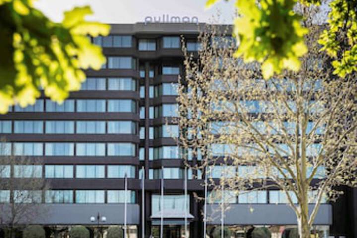 Melbourne VIC Accommodation Gold Coast