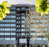 Pullman Melbourne Albert Park - Accommodation Gold Coast