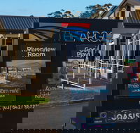 The Argosy - Accommodation Gold Coast