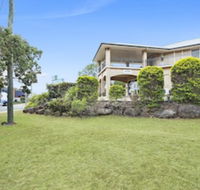 Great Divide Motor Inn - Accommodation Gold Coast