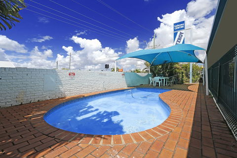 Fitzroy Motor Inn - Accommodation Gold Coast 3