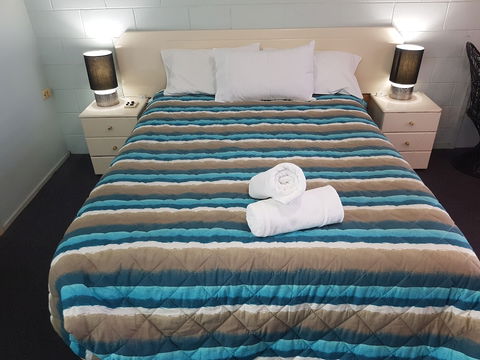 Fitzroy Motor Inn - Accommodation Gold Coast 6