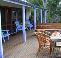 Cricklewood Cottage - Accommodation Gold Coast