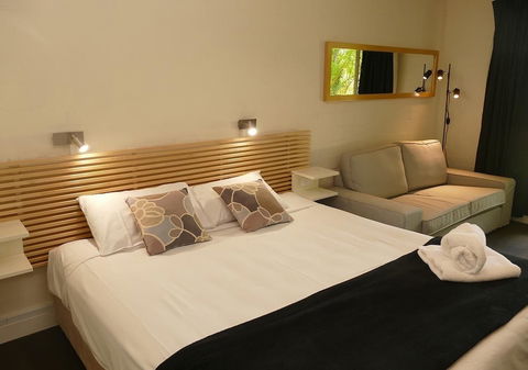Ballina Byron Islander Resort And Conference Centre - Gold Coast 4U 2