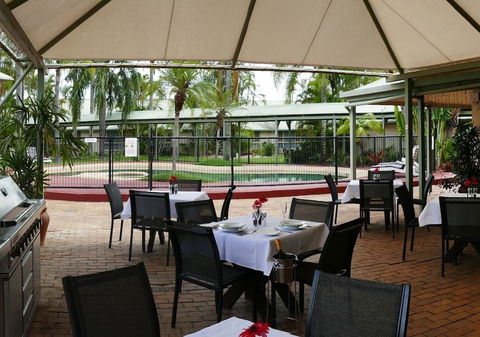 Ballina Byron Islander Resort And Conference Centre - Gold Coast 4U 0