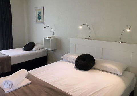 Ballina Byron Islander Resort And Conference Centre - Gold Coast 4U 4