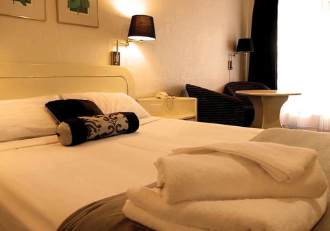 Ballina Byron Islander Resort And Conference Centre - Gold Coast 4U 6