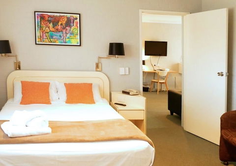 Ballina Byron Islander Resort And Conference Centre - Gold Coast 4U 3