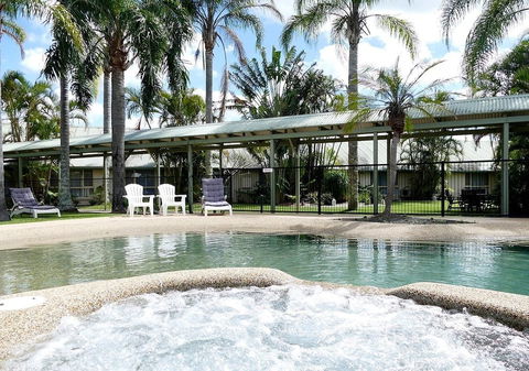 Ballina Byron Islander Resort And Conference Centre - Gold Coast 4U 1