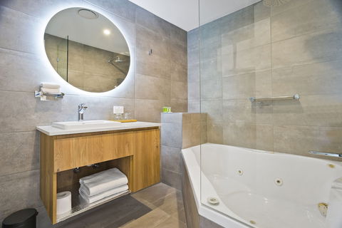 Parkside Motel Geelong - Gold Coast 4U 4